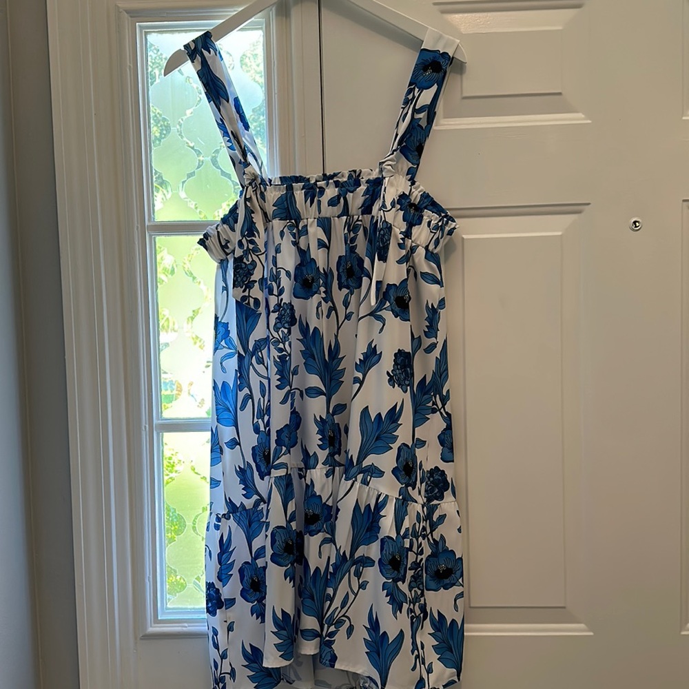 MIDI dress